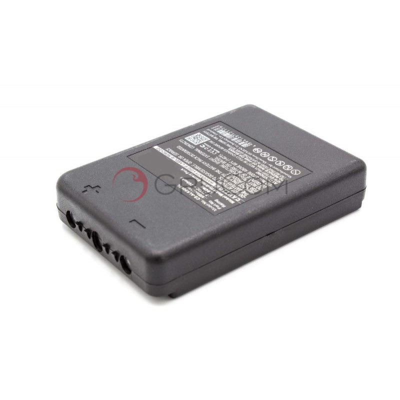 Batería compatible Autec  MBM06MH 